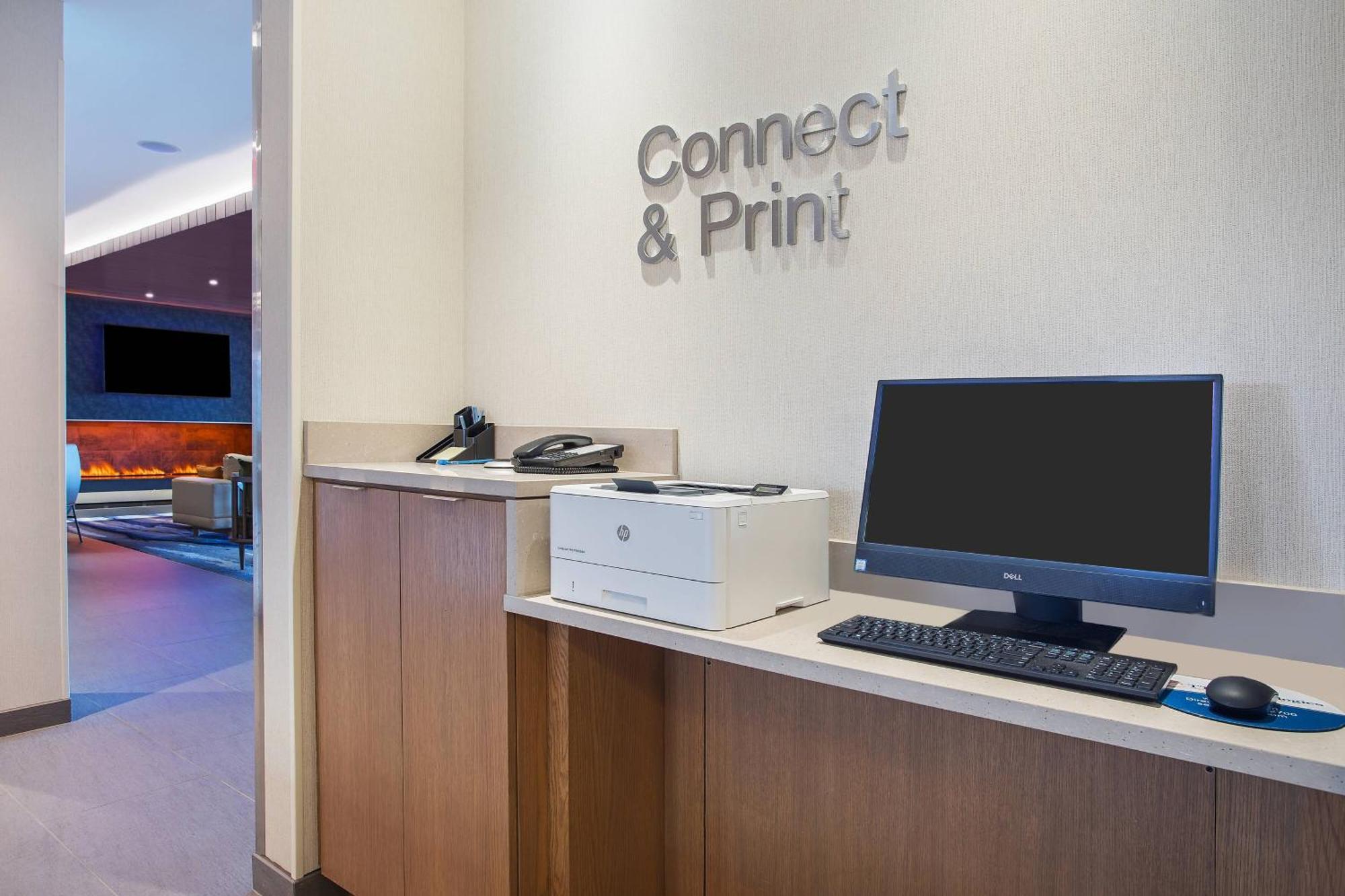 Fairfield Inn & Suites By Marriott Pigeon Forge Exteriér fotografie